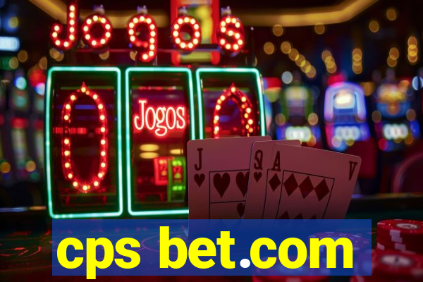 cps bet.com